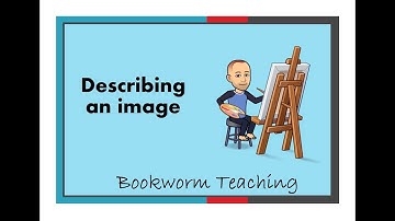 AQA GCSE English language Question 5 paper 1 descriptive writing