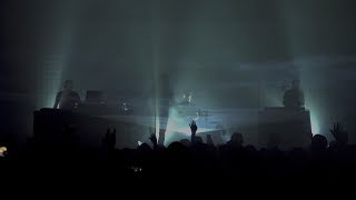 HVOB Live in Berlin (Electronic Beats TV)