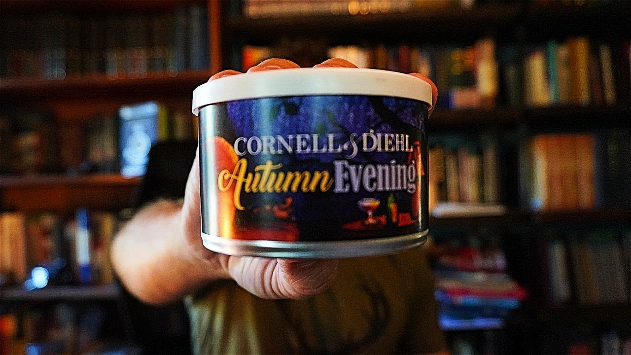 Autumn Evening Review