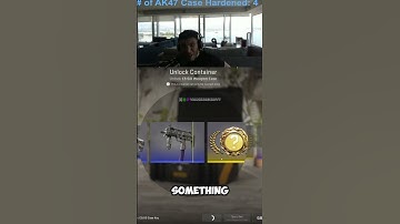 ANOTHER SH** | #trainwreckstv #cs2 #csgo #cs2unboxing #csgounboxing #counterstrike #funny #cs2clips