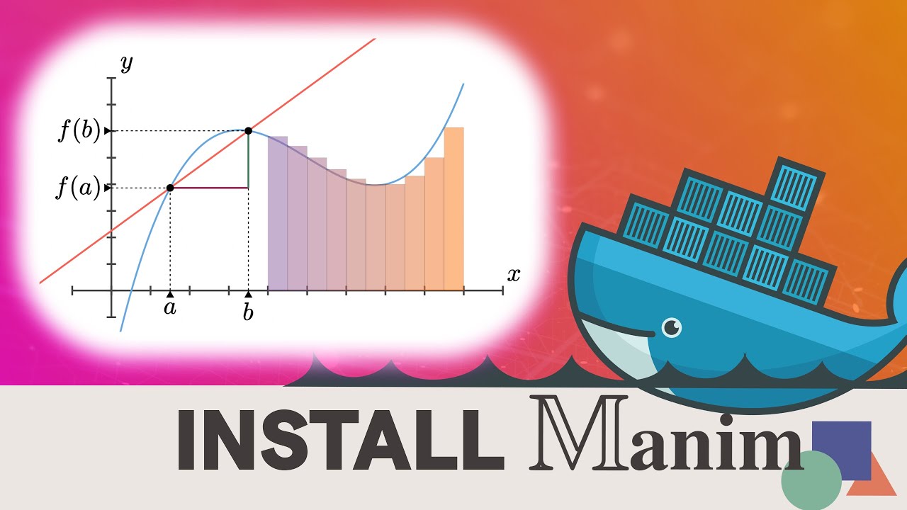 Manim. Manim курс. manim course. manimce. madelineproto.