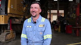 Thompson Tractor: Prioritizing Safety and Security in the Workplace by Thompson Tractor 87 views 1 month ago 3 minutes, 37 seconds