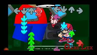Fnf Vs Bambi Expanded Screwed Gameplay
