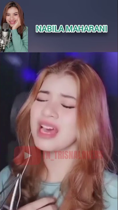NABILA MAHARANI - RAHASIA HATI