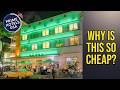 Avalon Hotel - Why Is This So Cheap? | Miami Beach (FL), United States🌟