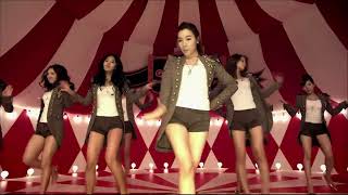 [4K] Girls' Generation (소녀시대) - GENIE (JPN. Performance Ver.)