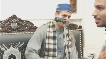القارئ أمين عرفه من سورة الأنعام ٢٠٢٤/١٠/١١
