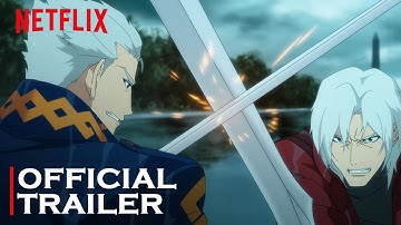 Devil May Cry: Season 2 Official Trailer CONFIRMED! | Netflix 2026 Release Date, & Updates