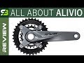 Shimano Alivio M4000 Groupset Review. Is It Already MTB, Or Not Yet...