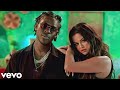 Baby Calm Down | Selena Gomez & Rema Official Music Video 2023