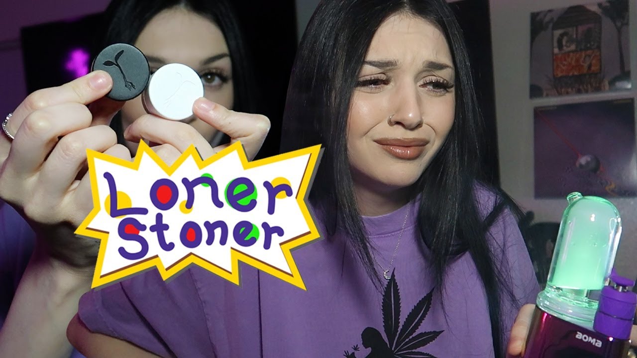 начни вести себя совершенно нелепо со мной