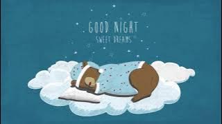 Download lagu [3시간 연속] 브람스 자장가 오르골 ♬ 수면음악 ♫ 자장가노래 ♫ 수면유도음악♬숙면유도