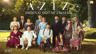 Aziz (Orijinal Dizi Müzikleri) - Halı Resimi