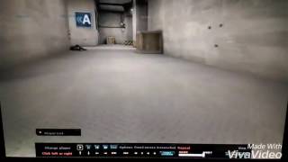Crossfire eu funny bug