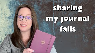 Starting a Creative Journal in 2025  (plus how to incorporate tarot into your journal practice)