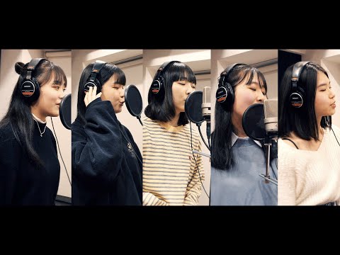 これだけは - WANIMA 歌ってみた【大森高校ダンス部73期】