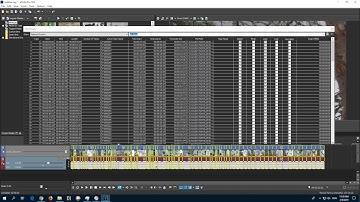 How to Normalize Multiple clips in Vegas Pro (Edit Details method)