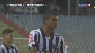 Talison - Atlético-MG