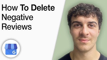 How to Delete Negative Reviews in Google Business Profile [2025 Full Guide]