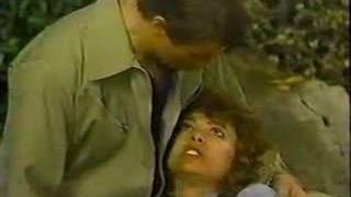 Robert finds Holly