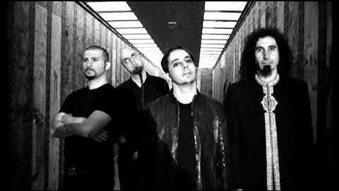 System of a Down feat. Wu-Tang Clan - Shame on a nigga