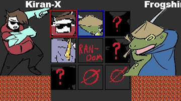 Friends Before Enemies Devlog 4