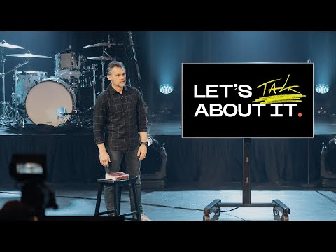 Depression | Let's Talk About It | Drew Moore