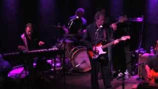 Video thumbnail of "Tommy Talton Band - Where Can You Go, Live at The Bank and Blues Club"
