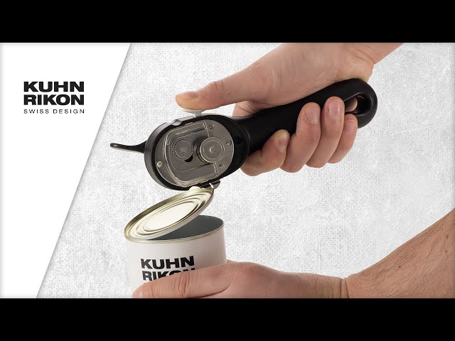 Kuhn Rikon Can Openers