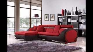 NY Furniture Outlets - Amazing Modern Living Room Sets