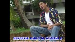 Riel Huwae - Allang manise