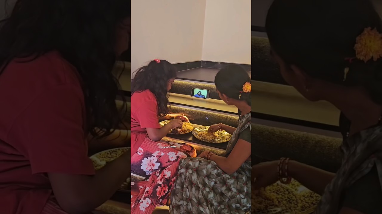 Anni absent/Telugu/Shorts/Funny /Family