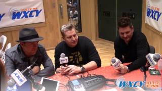 Music Row Live with Rascal Flatts