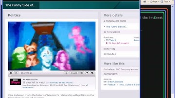 Similarity-based Semantic Web Services discovery in NoTube (http://www.notube.tv)
