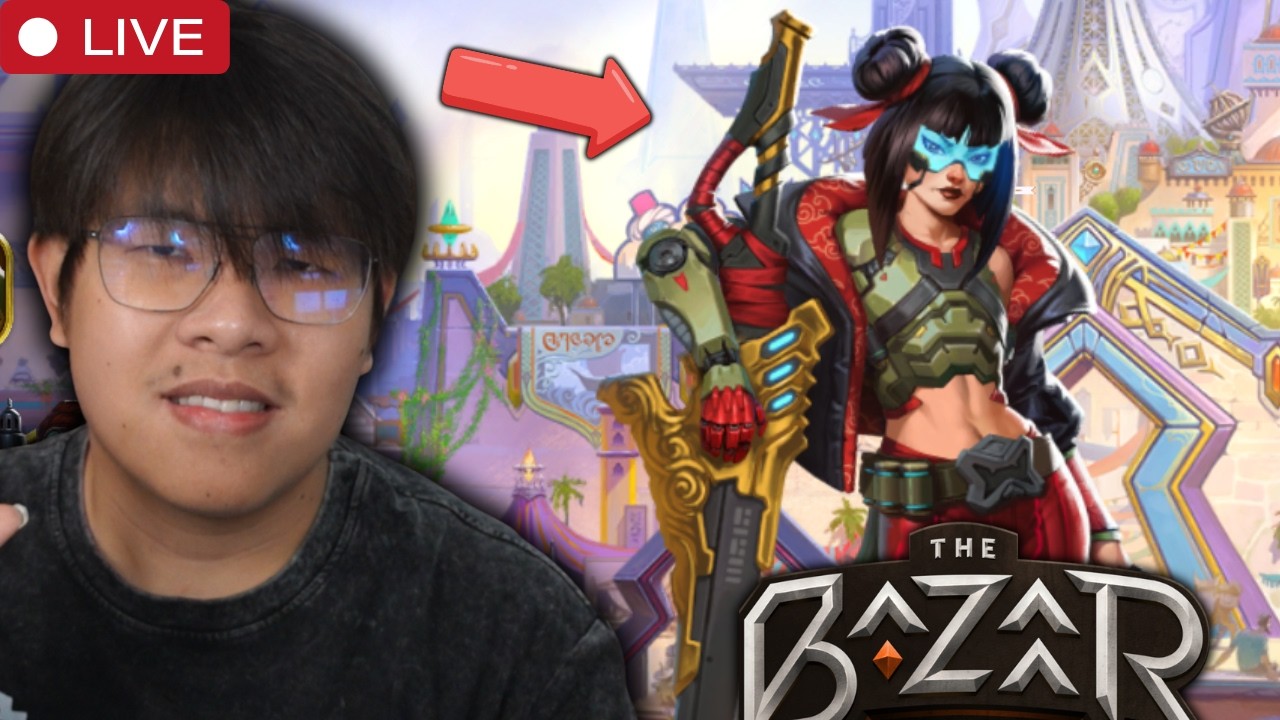 10 Win 7 ตัวมีอยู่จริงไหม ?? - The Bazaar