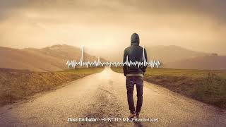 Dani Corbalan - Hurting Me (Extended Mix)