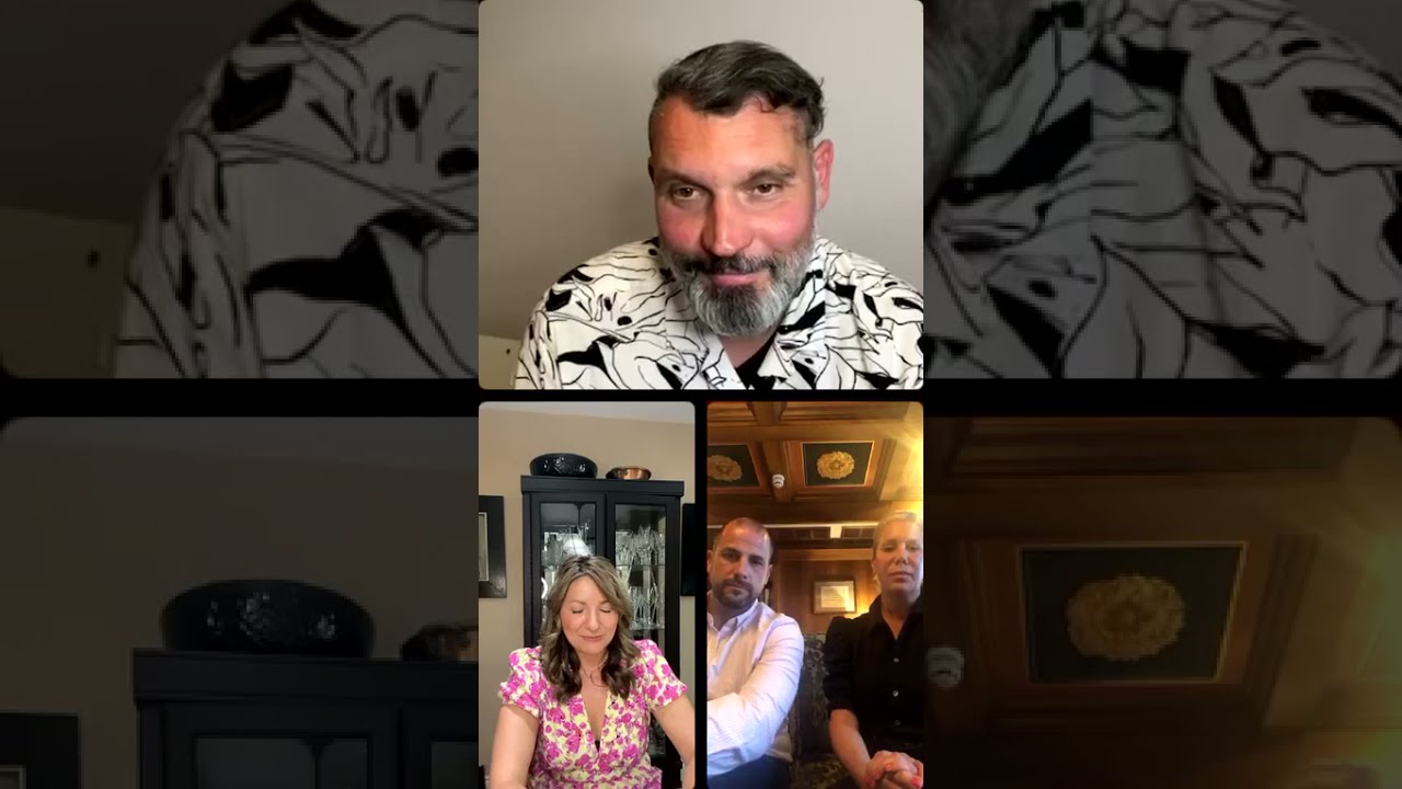 Croatian Wine Tasting With Korta Katarina Winery Korta Katarina Posip & Korta Katarina Plavac Mali