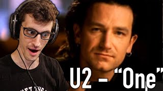 HIS VOICE IS LIKE BALD EAGLE FEATHERS AND GIN | U2 - 