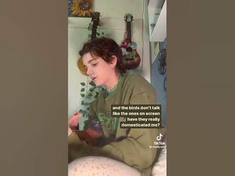 The Milk Carton by Madilyn Mei - YouTube
