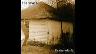 Video thumbnail of "The Wrens - Boys You Won't Remember"