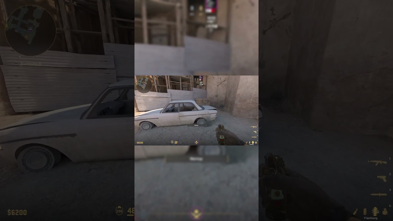 ЭТА ФЛЕШКА ПРОСТО — ИМБА 😱 