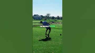 Golfer