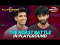 Playground season 3 mein abhishek kumar aur roasting ft himanshu arora  amazon minitv