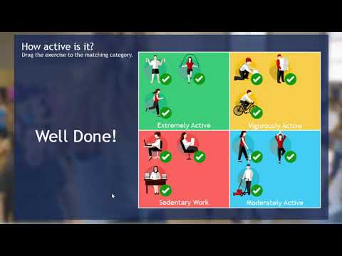 Ready-to-use Interactions with Adobe Captivate 2019
