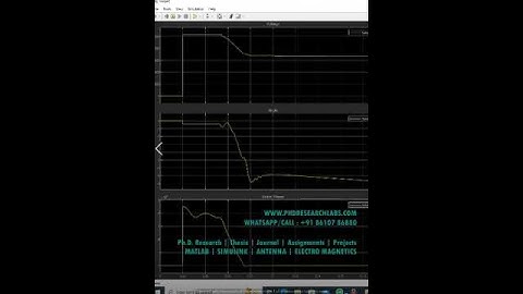 IEEE 33 BUS WITH PV ARRAY AND WIND DFIG MATLAB SIMULINK SIMULATION