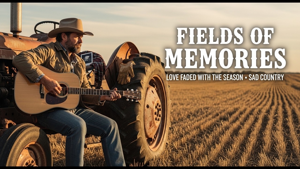 American Trucker Country Radio 2026 ~ Morgan Wallen, Luke Combs, Luke Bryan, Chris Stapleton