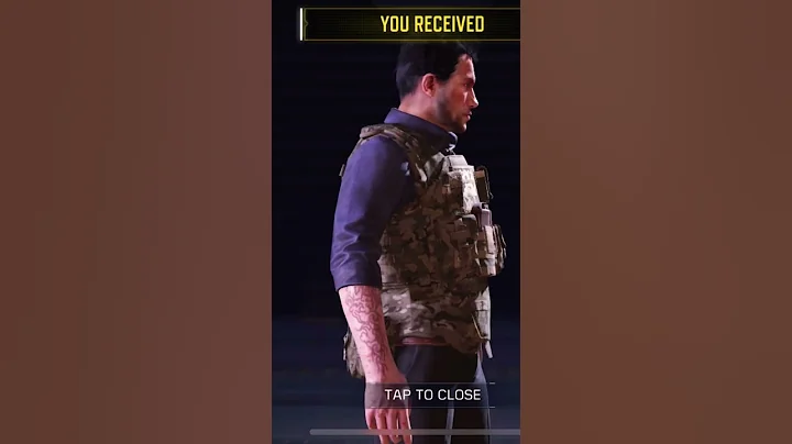 Makarov - Splinter 😍 - CODM