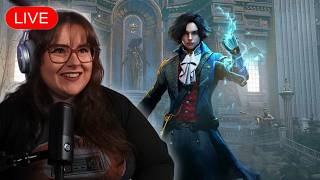 🔴 Live - Lies of P | First Playthrough 🔴