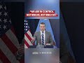 To Iran's Regime: The blockade is tightening by the hour. We are in control.