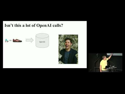 Haystack US 2025 - Doug Turnbull: Beyond LLM-as-judge towards LLM relevance engineering - video from OpenSource Connections